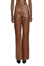 Load image into Gallery viewer, Flora Silky Leather
