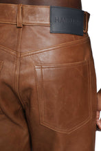 Load image into Gallery viewer, Flora Silky Leather

