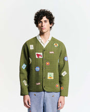 Load image into Gallery viewer, Holi Jacket
