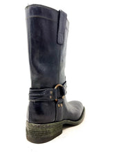 Load image into Gallery viewer, Ankle Boot Basso Biker
