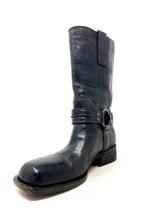 Load image into Gallery viewer, Ankle Boot Basso Biker
