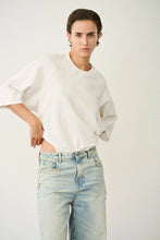 Load image into Gallery viewer, Sweat T-Shirt
