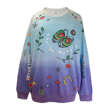 Load image into Gallery viewer, Ocean Luck Sweatshirt
