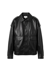 Load image into Gallery viewer, Over Zip Jacket
