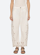 Load image into Gallery viewer, Cavina Jeans
