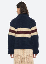 Load image into Gallery viewer, Georgie Fleece Jacket
