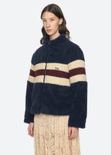 Load image into Gallery viewer, Georgie Fleece Jacket
