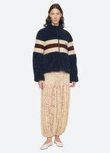 Load image into Gallery viewer, Georgie Fleece Jacket
