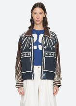 Load image into Gallery viewer, Georgie Jacket
