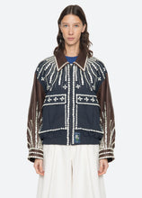 Load image into Gallery viewer, Georgie Jacket
