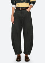 Load image into Gallery viewer, Odessa Workwear Barrel Pants
