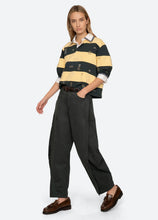 Load image into Gallery viewer, Odessa Workwear Barrel Pants
