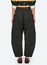 Load image into Gallery viewer, Odessa Workwear Barrel Pants
