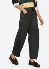 Load image into Gallery viewer, Odessa Workwear Barrel Pants
