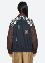 Load image into Gallery viewer, Georgie Combo Jacket
