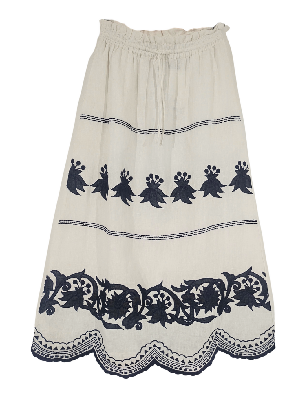 See Skirt