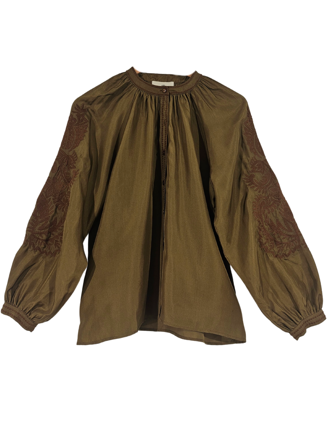 Cachmere Top
