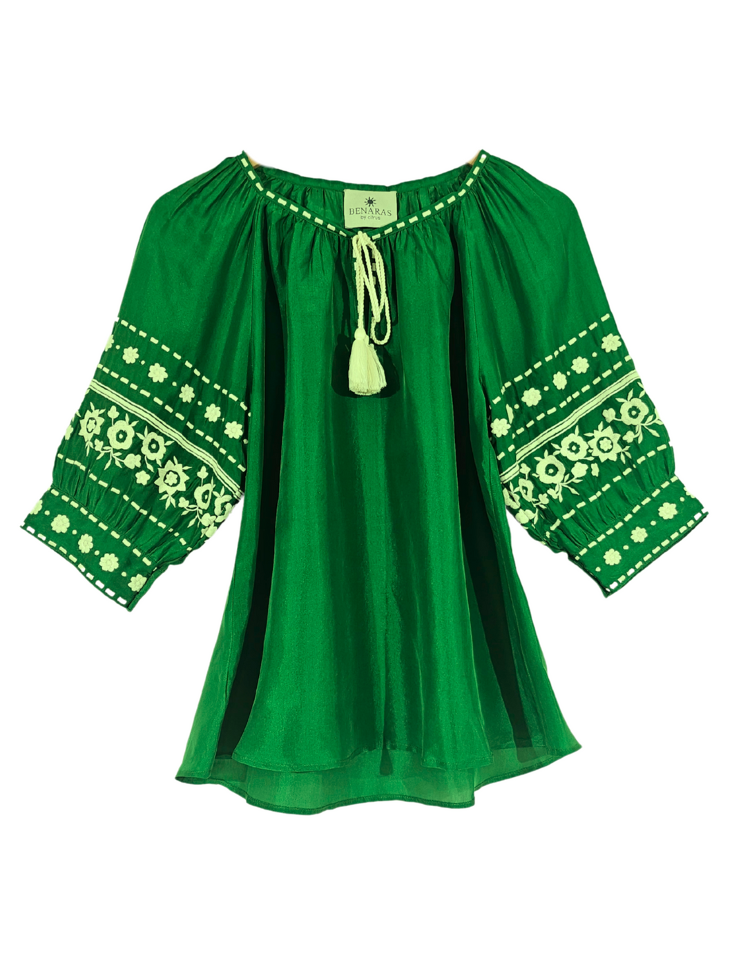Marguerite Top
