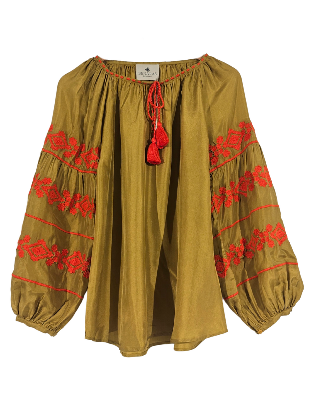 Byblos Top
