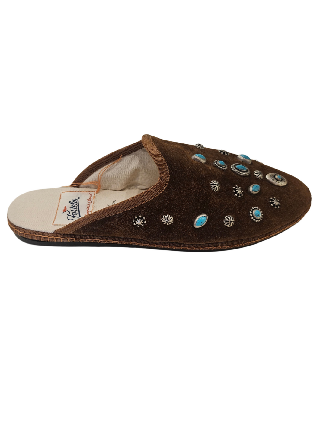 Slippers