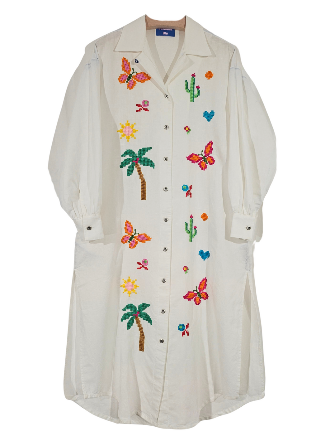 Giglio Dress