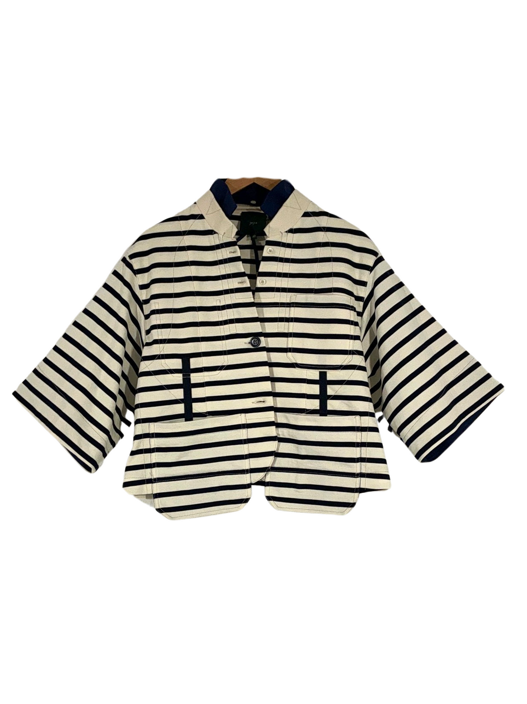 Baby work blazer