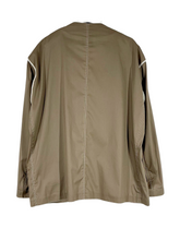Load image into Gallery viewer, Hjonathan shirt cape
