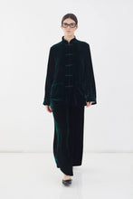 Load image into Gallery viewer, Velvet Coat
