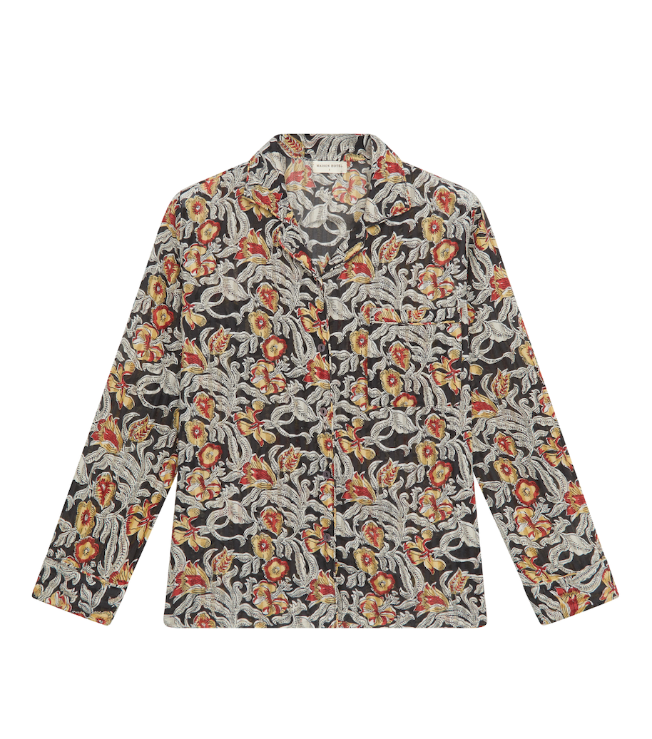 Dudu Blouse