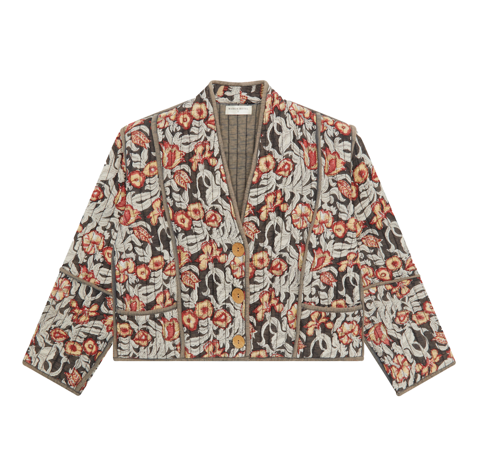 Tadeo Jacket