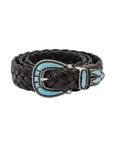 Load image into Gallery viewer, Braided Belt
