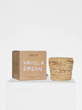 Load image into Gallery viewer, Vanilla Dream Candle Large
