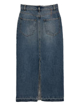 Load image into Gallery viewer, Jorgy denim Skirt
