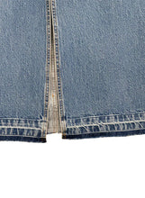 Load image into Gallery viewer, Jorgy denim Skirt
