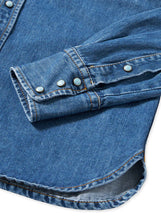 Load image into Gallery viewer, Denim Tex
