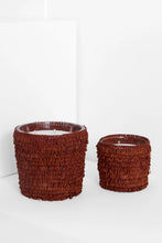 Load image into Gallery viewer, Wood Candle Medium
