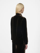 Load image into Gallery viewer, Maggio Velvet Blazer
