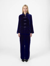 Load image into Gallery viewer, Maggio Velvet Blazer
