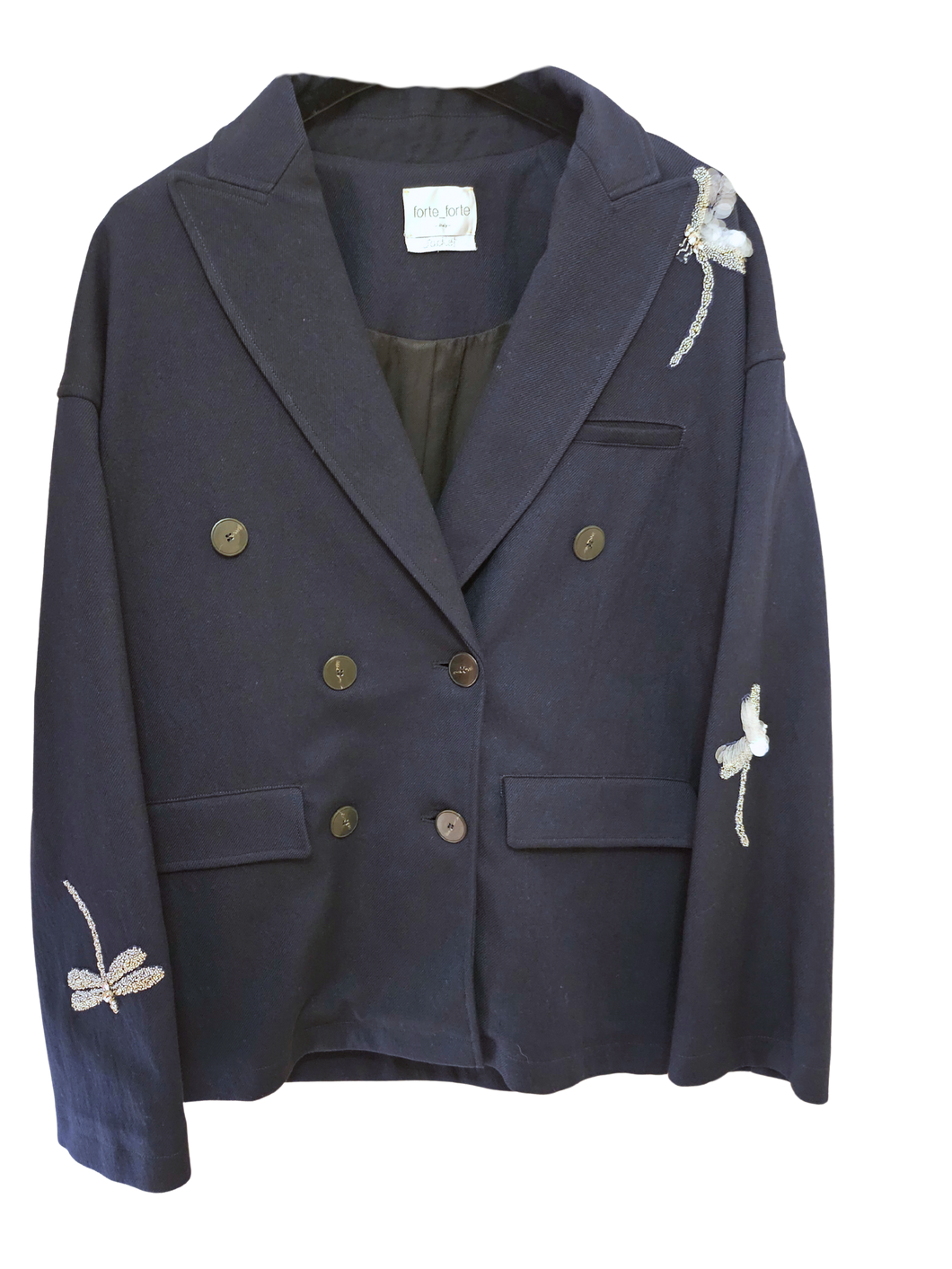My Jacket