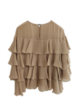 Load image into Gallery viewer, Blusa Blaze Chiffon
