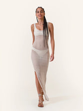 Load image into Gallery viewer, Crochet Dress Unlined

