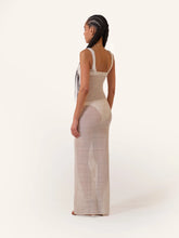 Load image into Gallery viewer, Crochet Dress Unlined
