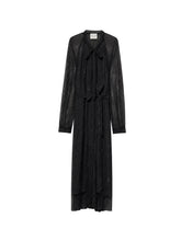 Load image into Gallery viewer, Bow Tie Chantilly Dress
