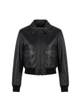 Load image into Gallery viewer, Avio Zip jacket
