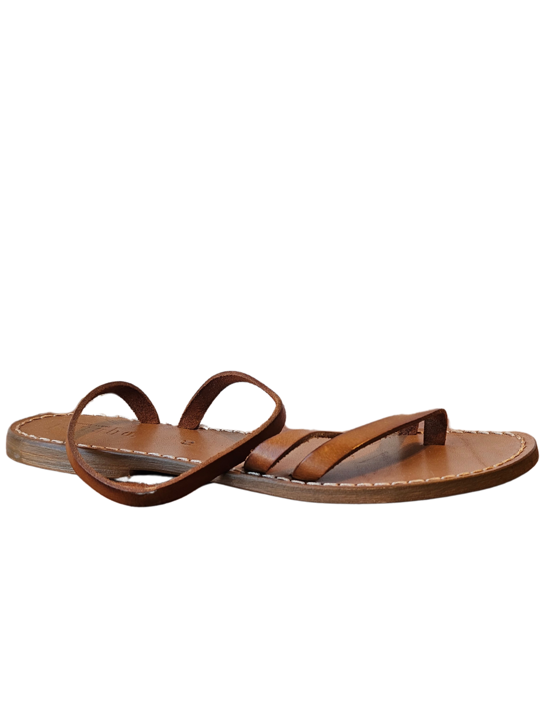 Pietrasanta Leather