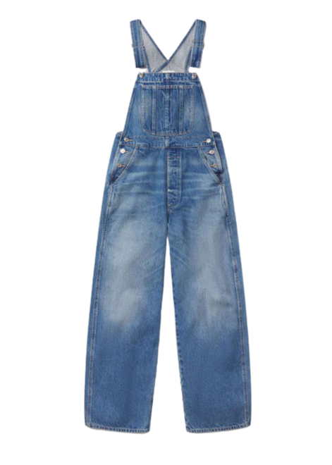 Freya Overall