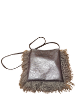 Load image into Gallery viewer, Borsa ecopelliccia
