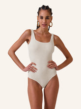 Load image into Gallery viewer, Bahia One Piece Crochet
