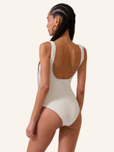Load image into Gallery viewer, Bahia One Piece Crochet
