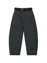 Load image into Gallery viewer, Odessa Workwear Barrel Pants
